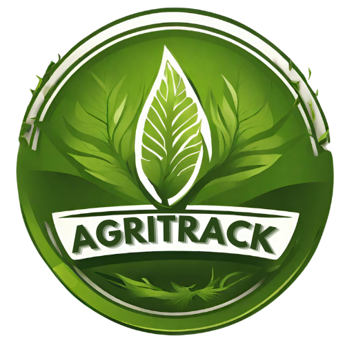 AgriTrack Logo